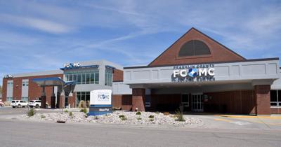 Franklin County Medical Center