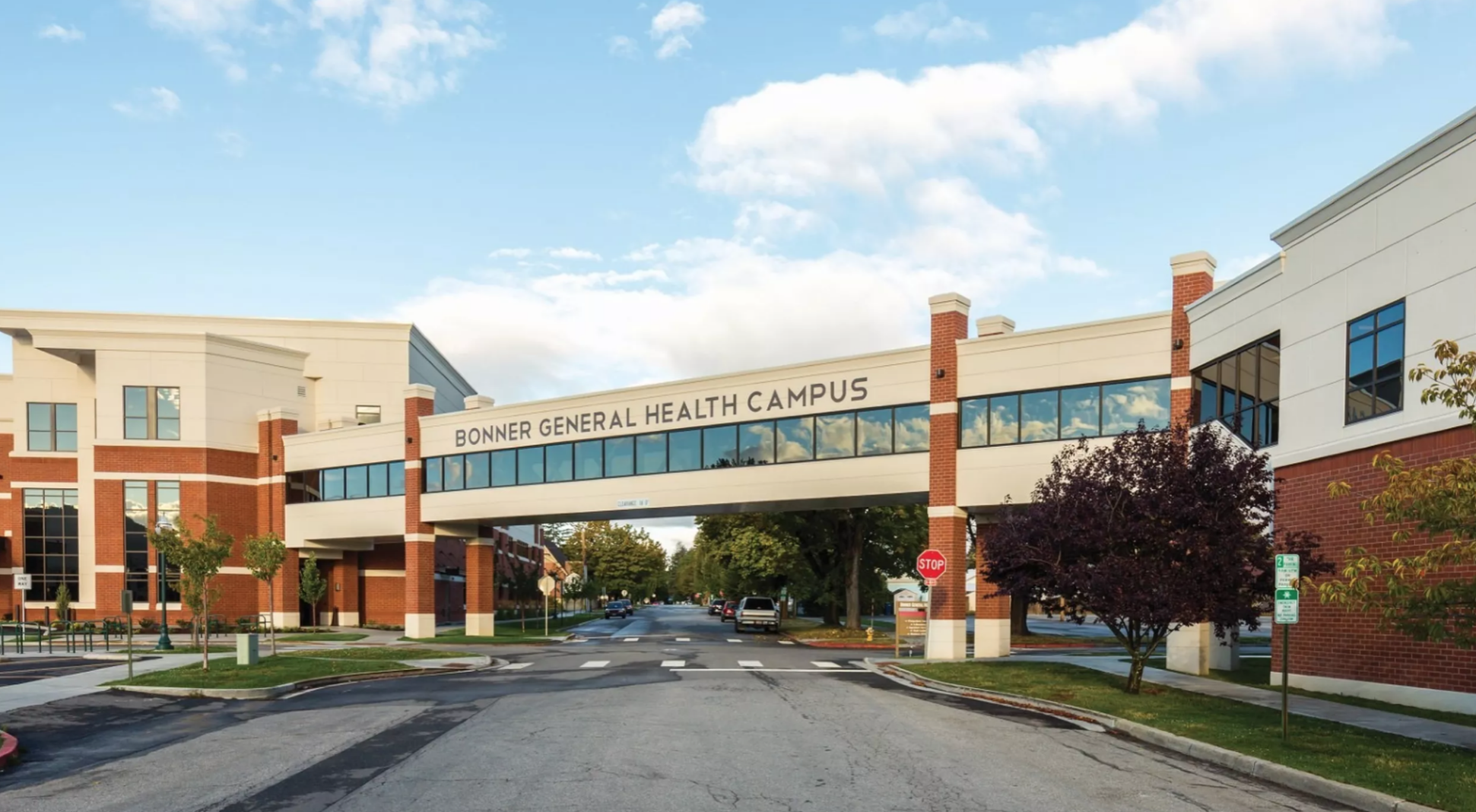 'DEVASTATING BLOW TO HEALTH CARE ACCESS': Idaho hospital to stop providing pregnancy care as doctors flee state over abortion laws