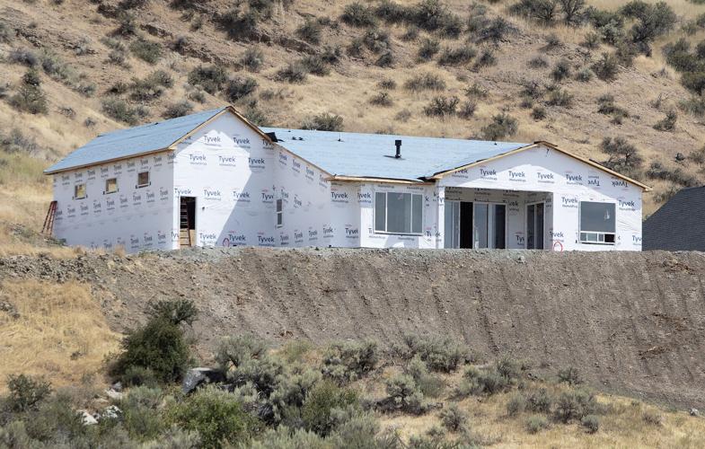 Idaho Housing