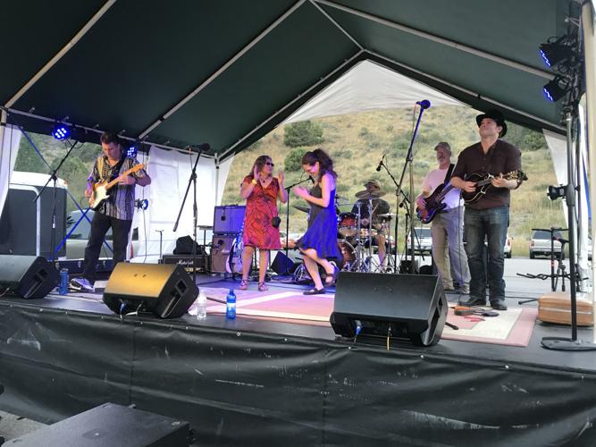 6th annual Beaver Dam Jam set for Saturday, Aug. 24 at Mink Creek Pavilion Community