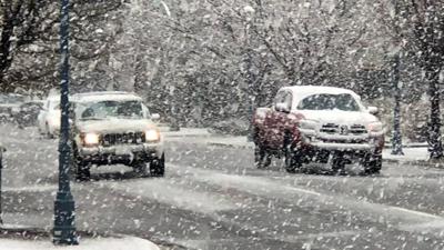 Snow
