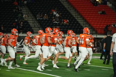 Idaho State football