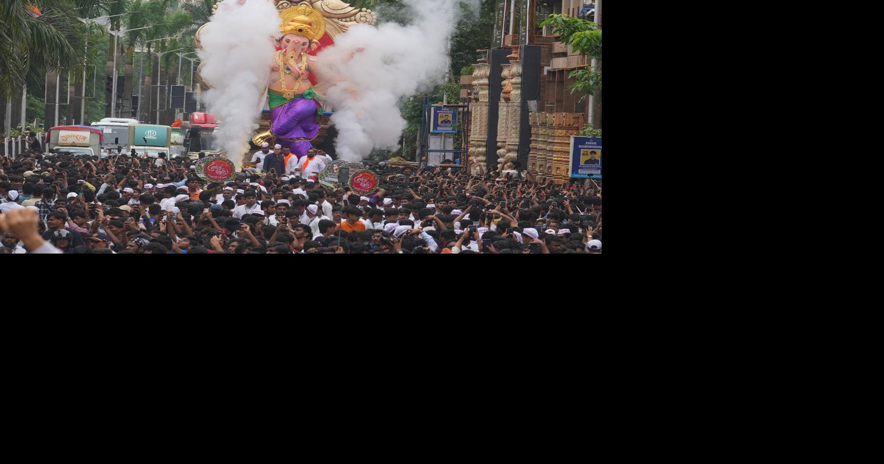 India Hindu Festival