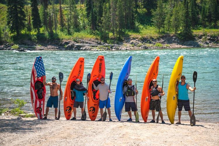 PTSD Veteran Athletes