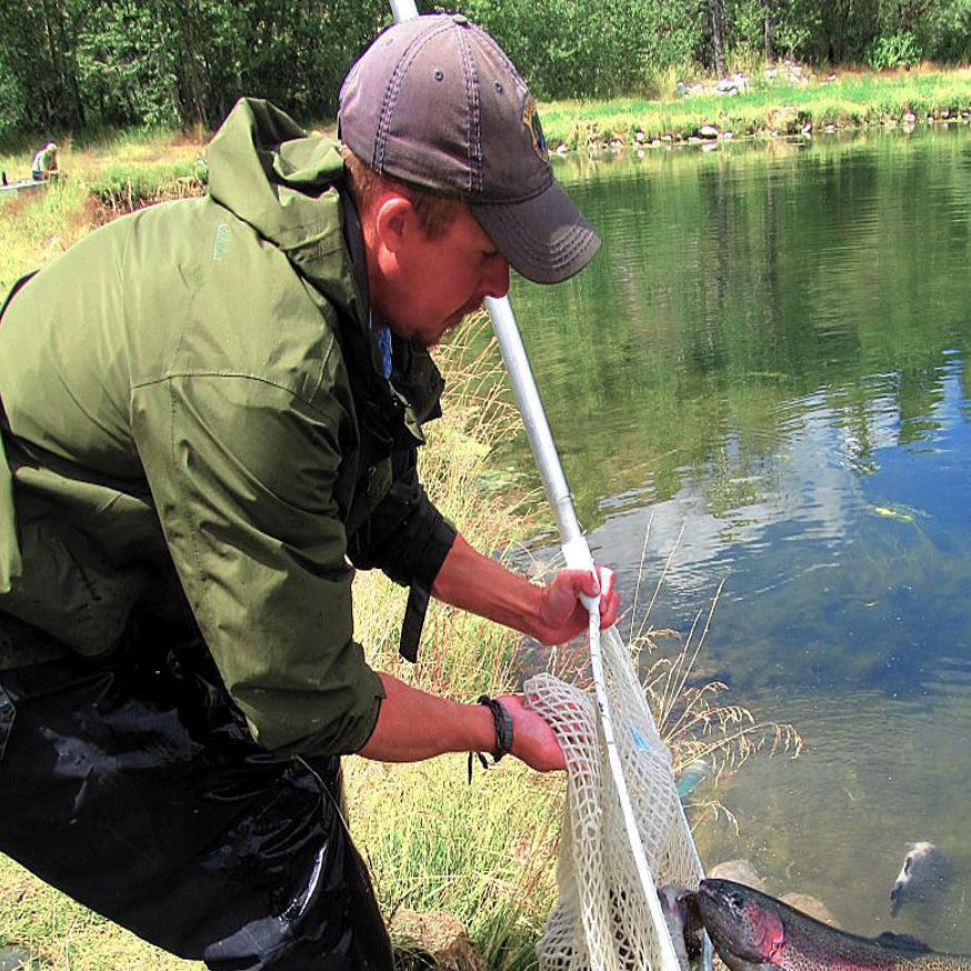 November trout stocking schedule for the Southeast Region | Local |  idahostatejournal.com
