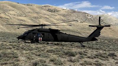 Black Hawk