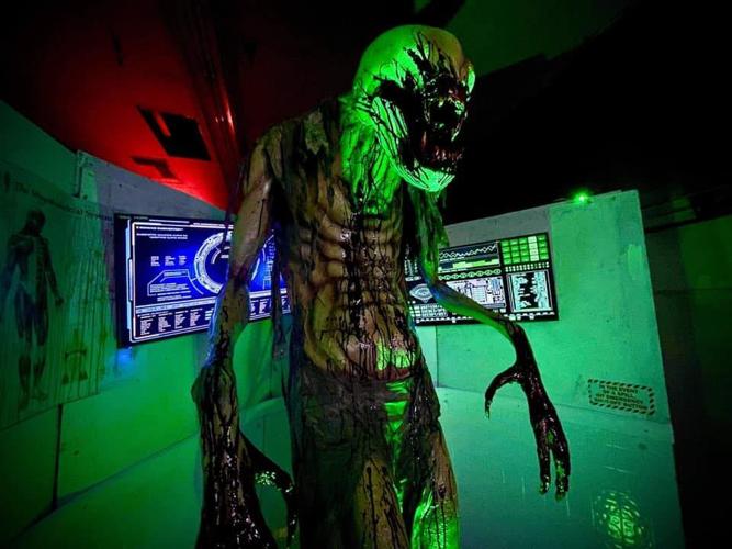 Planet Doom DARES people to visit
