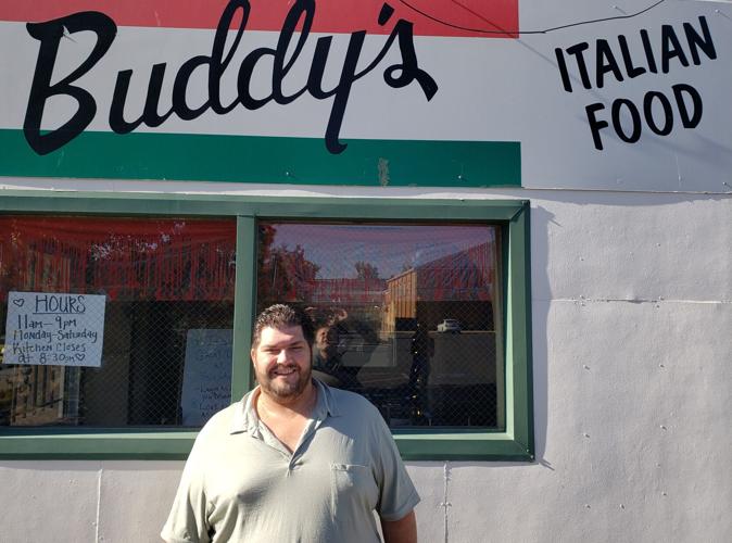 Loren Villano to manage Buddy's