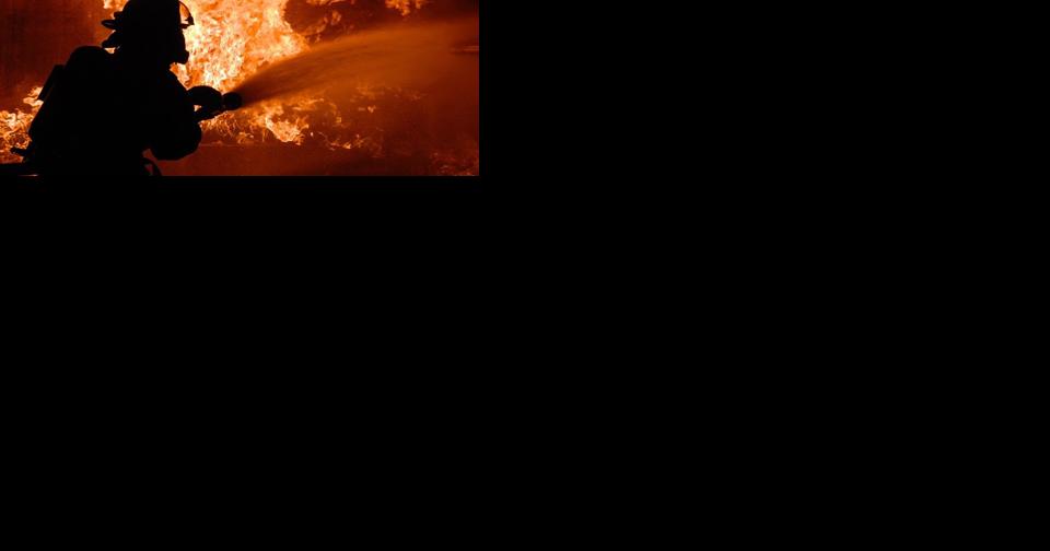 Police: Homeless woman says she set eight fires over frustrations in finding housing - Vimarsana News