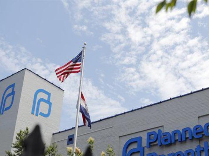 Bill To Defund Abortion Providers Passes House Committee Free September E Edition Idahostatejournal Com