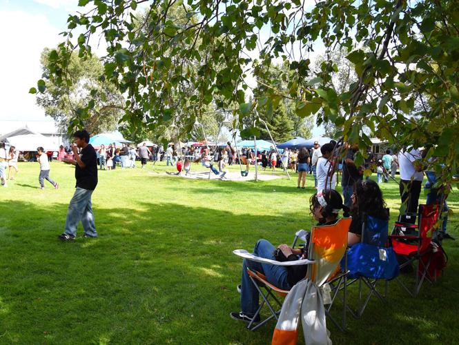 crowd with swings .jpg