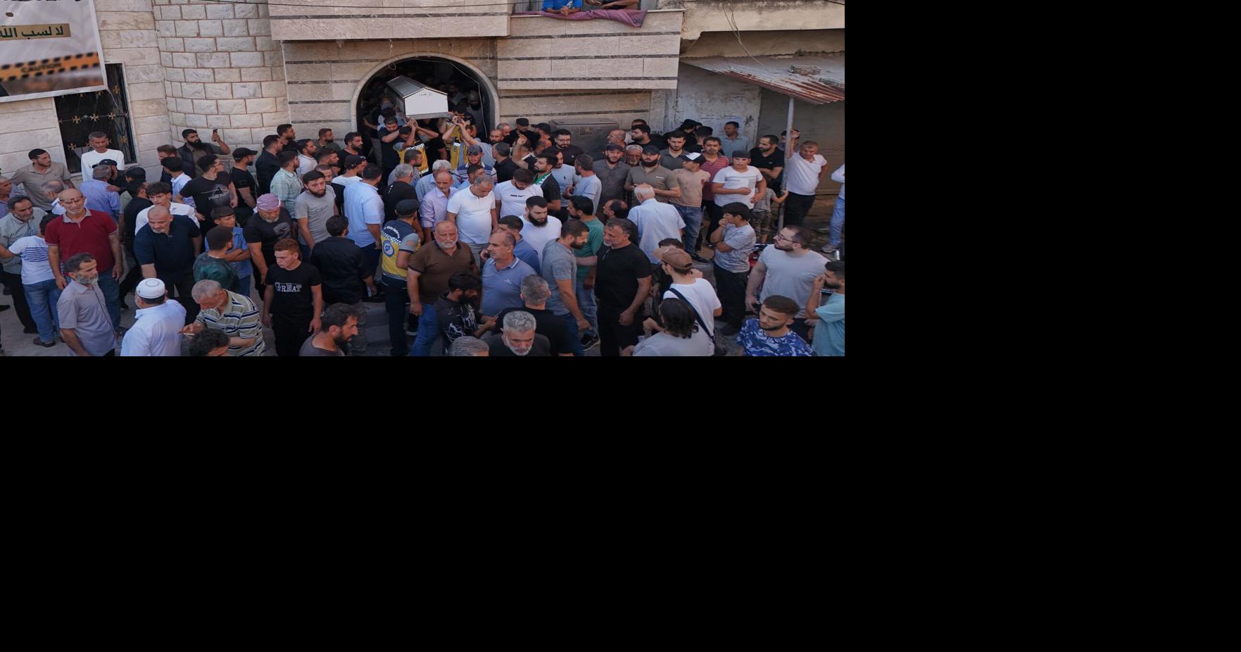 Syria Detention Abuse