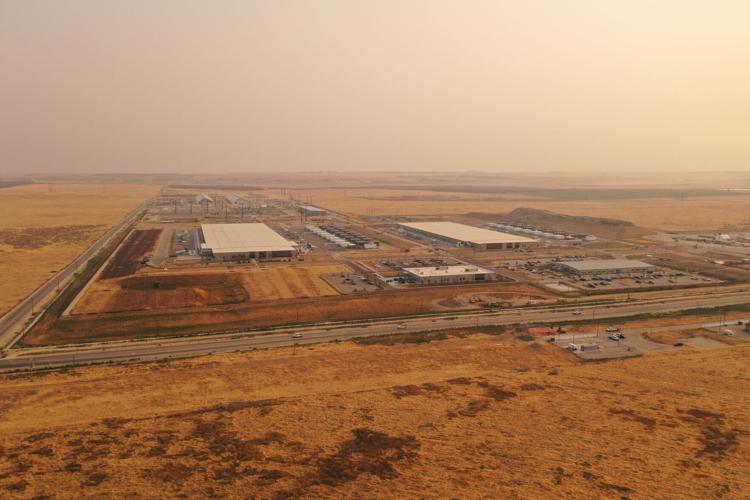 Kuna Meta Campus