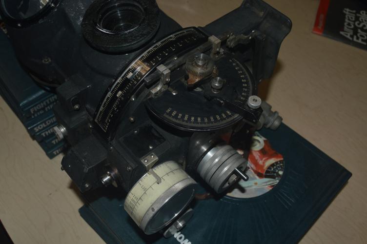 norden bombsight