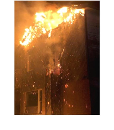 Fire 1