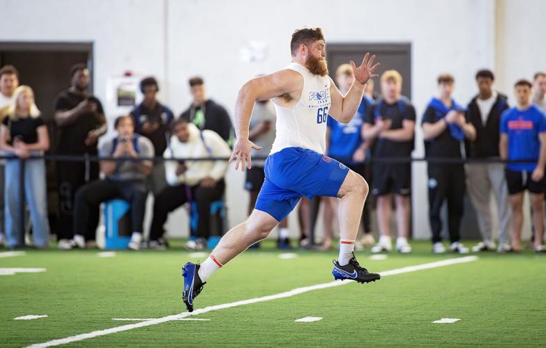 BSU Pro Day