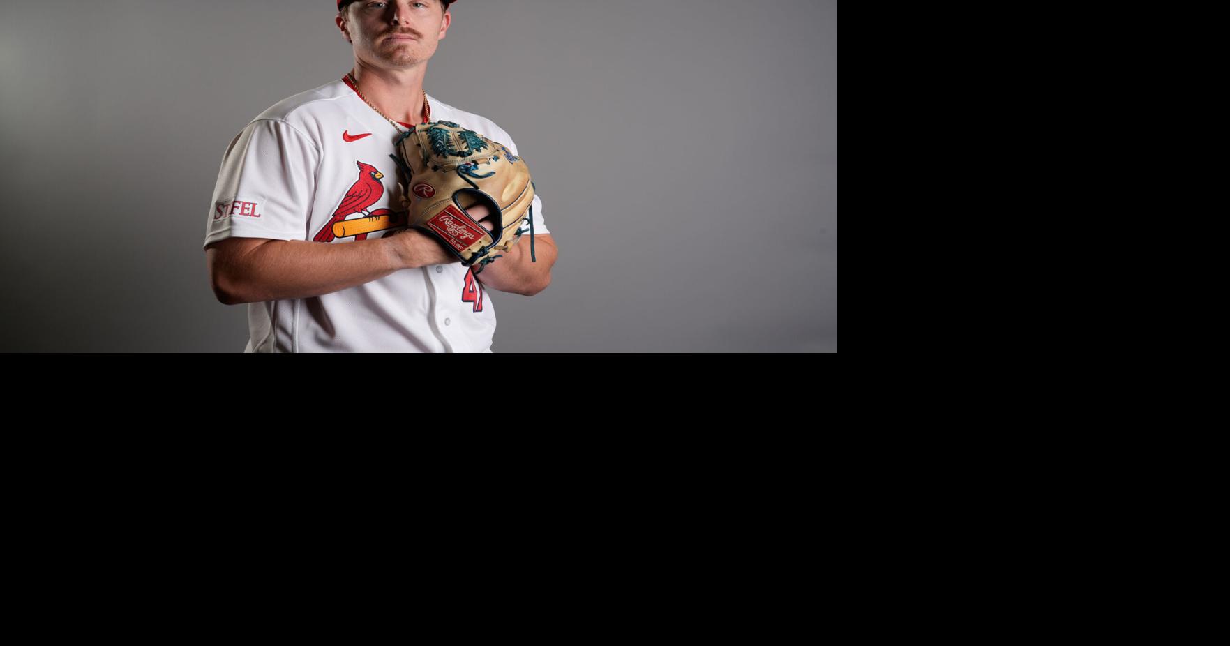 Cardinals 2026 Baseball | National | idahostatejournal.com