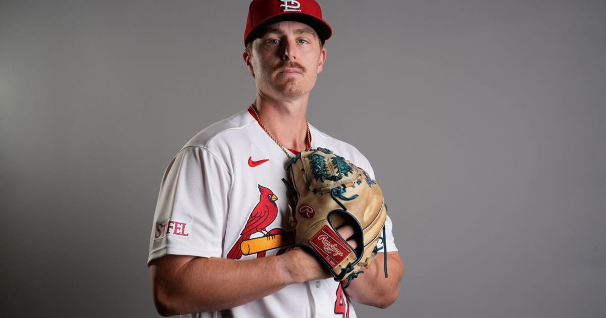 Cardinals 2026 Baseball | National | idahostatejournal.com