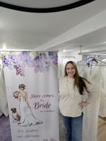 Pocatello bridal shop offers wedding dresses for $500 or less