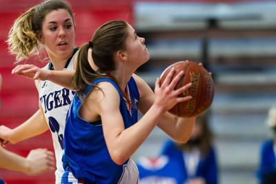 Kiersley Boyer state tournament