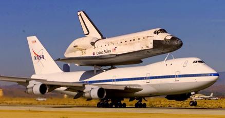 What to know about Edwards Air Force Base in Southern California's Mojave Desert