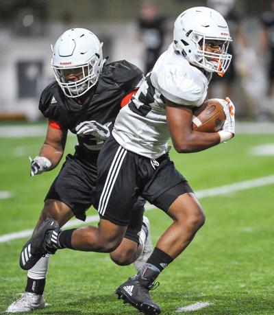 Idaho State Football Fall Camp Countdown 6 Breakout Players To