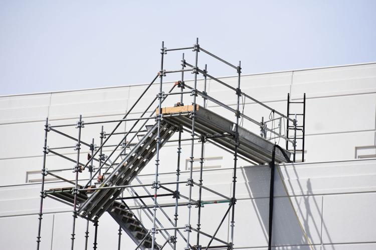 Rexburg Temple to undergo unexpected repairs during annual maintenance