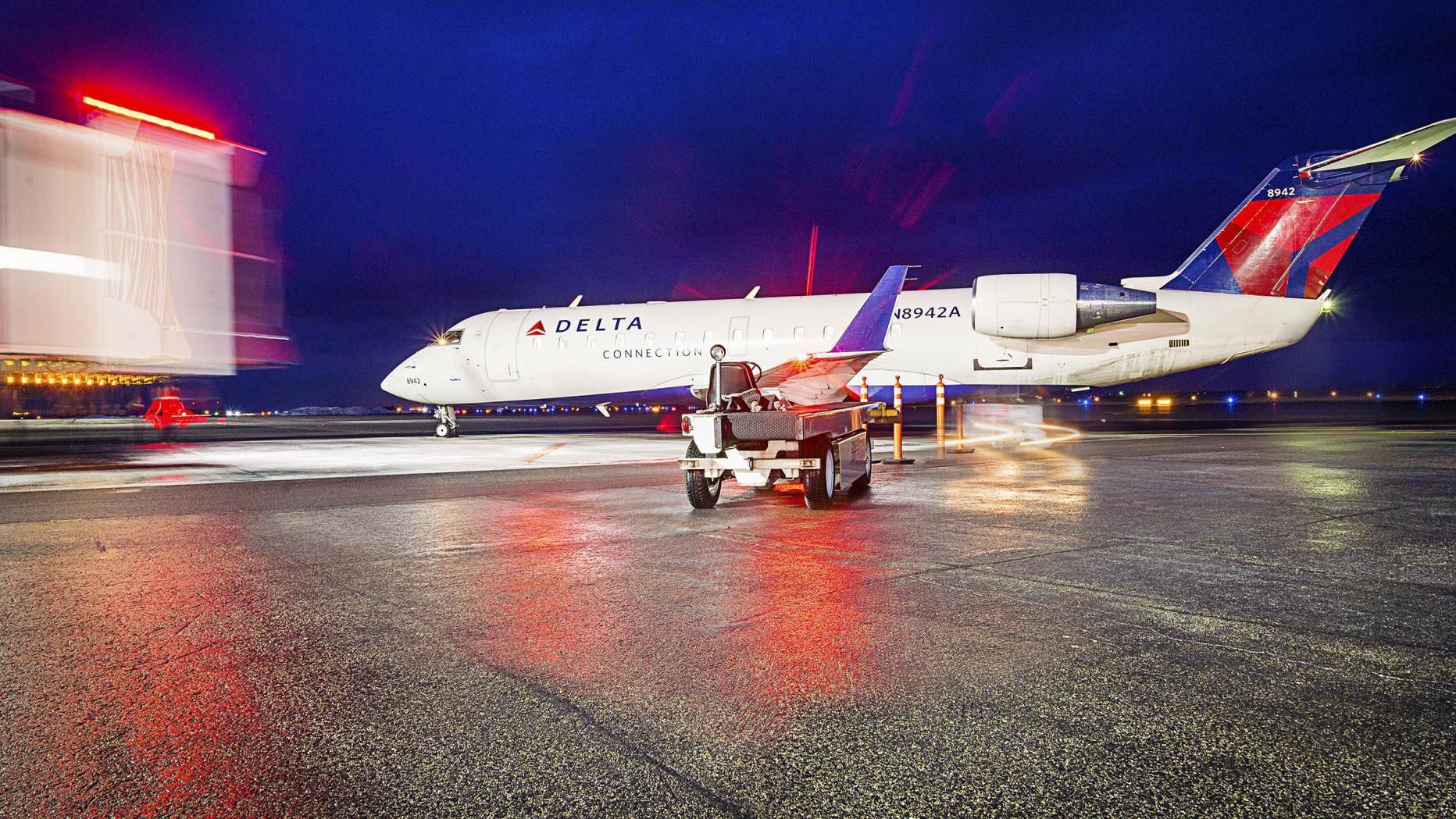 Pocatello Airport Parking:  Your Guide to Stress-Free Travel