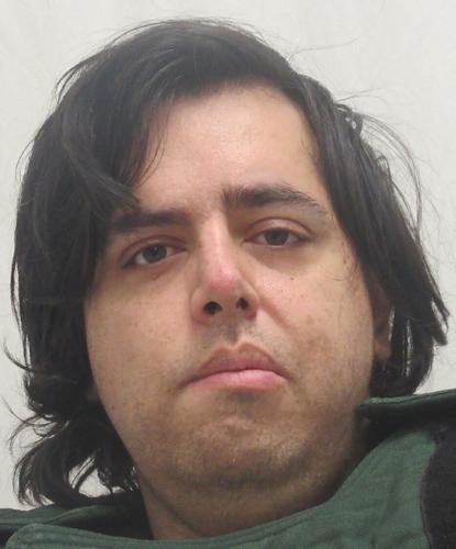 Matthew James Carrizoza
