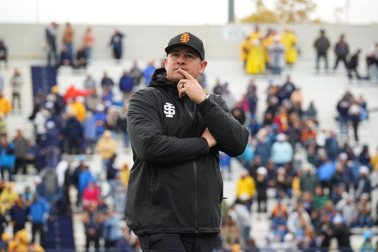 Idaho State football