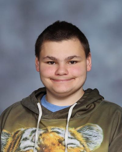 Clayton Fabrizio