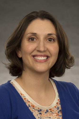 Nicki Aubuchon-Endsley