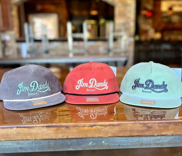 Jim Dandy Hats