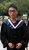 Remains of missing Yellowstone worker from China sent home