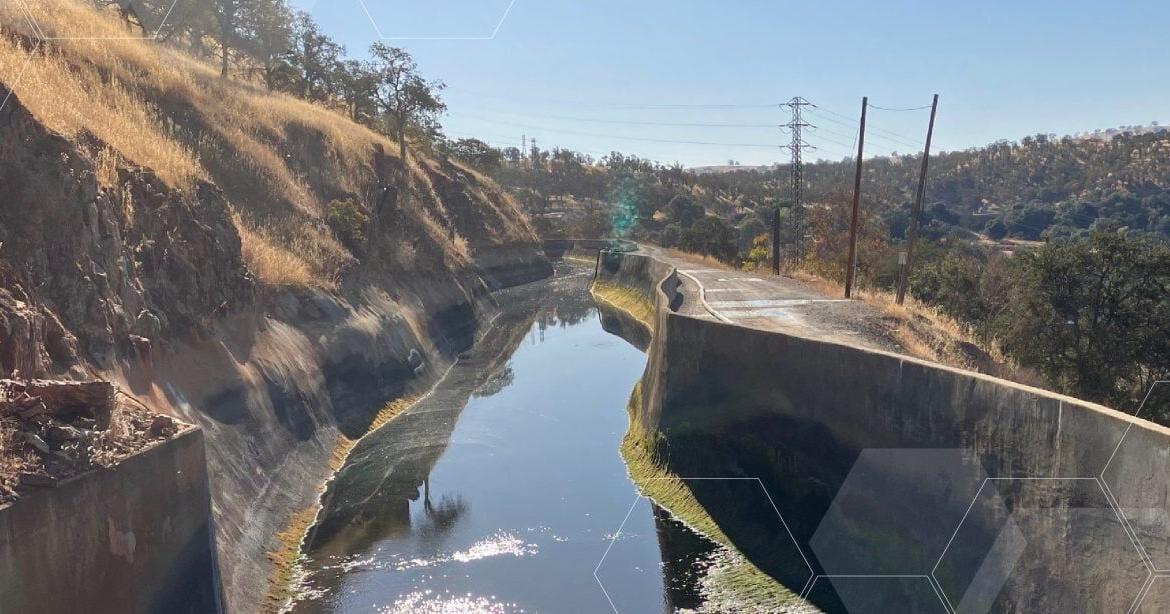 Reimagining irrigation for the 21st century
