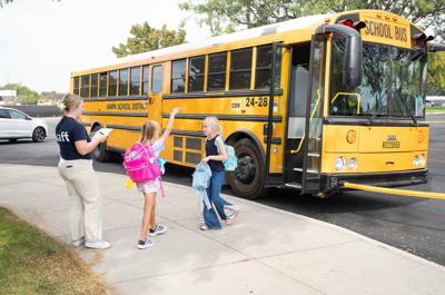 Nampa After School program (copy generic)
