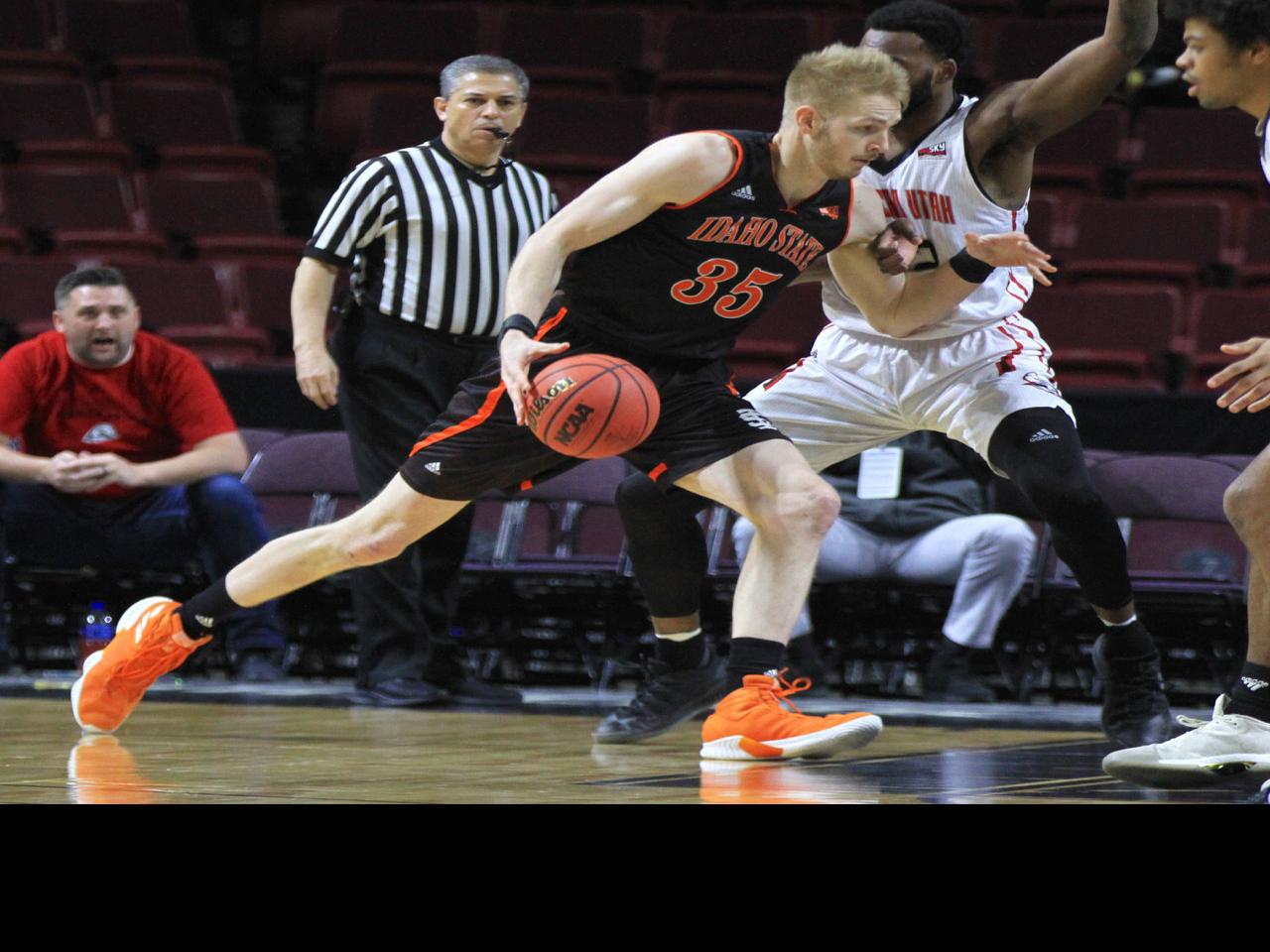 Isu Basketball Assistant Coaches Let Go Kelvin Jones And Alonzo