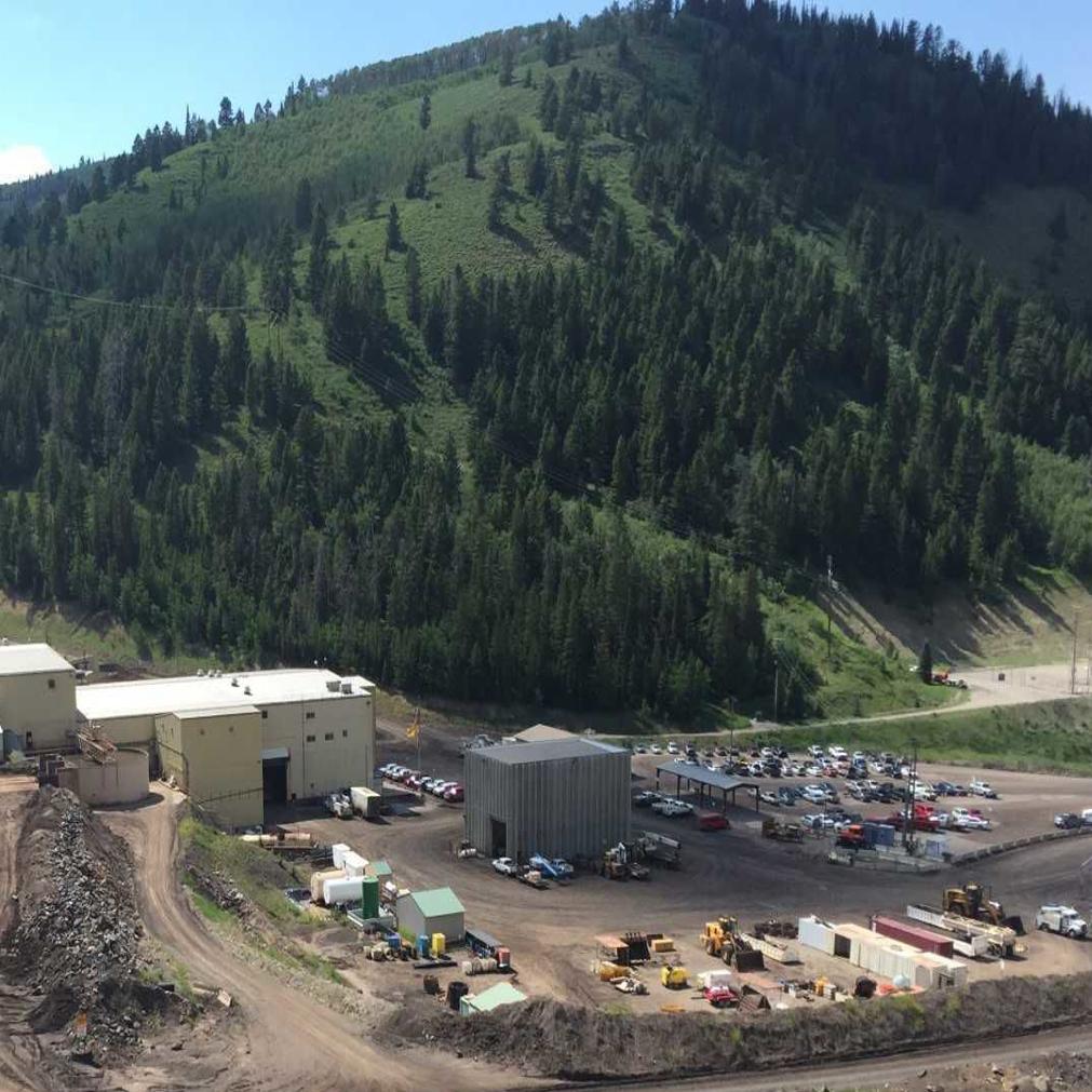 Group Concerned By Trout Selenium Levels Near Simplot Mine Local Idahostatejournal Com