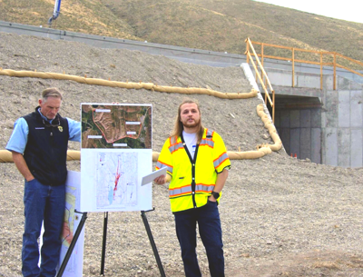 wildlife culvert presentation