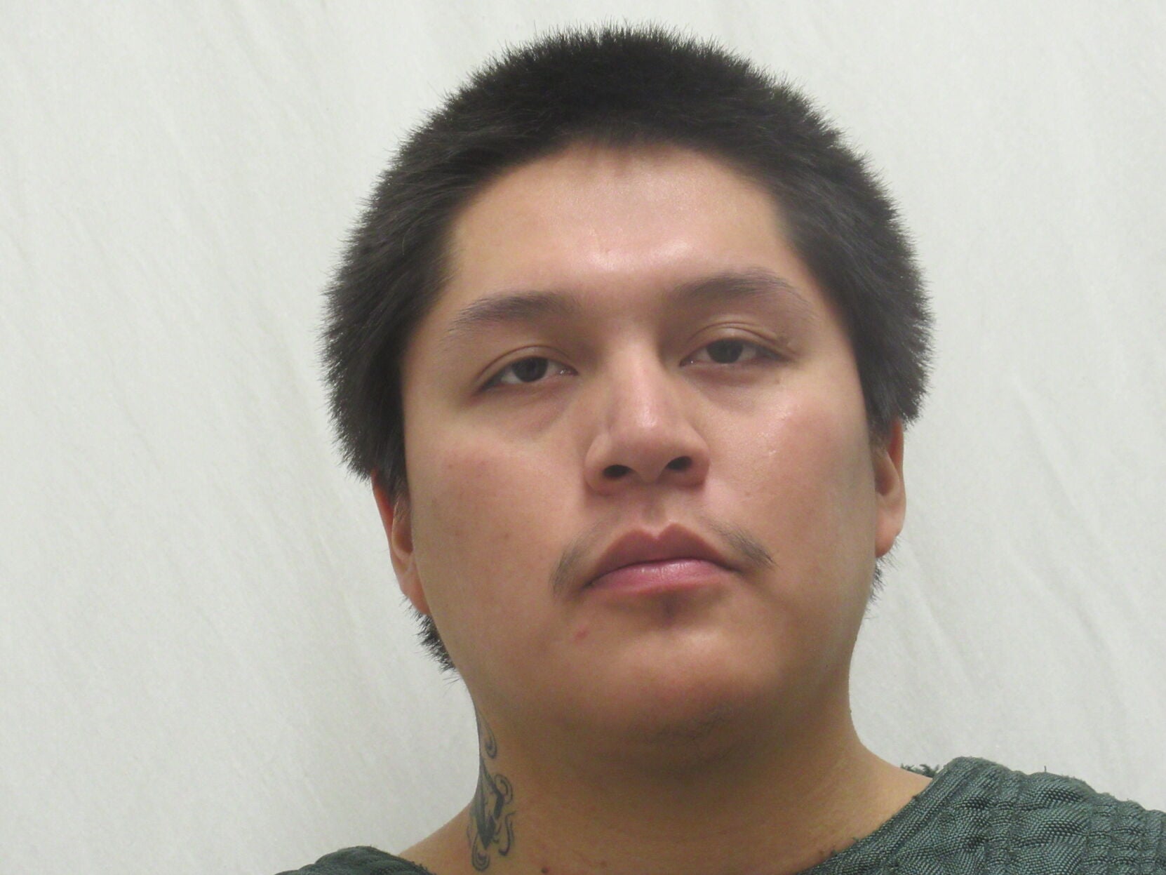 Local man arrested for allegedly paying to download videos depicting ...