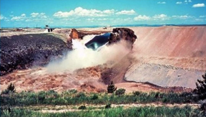 Memories of Teton Dam Disaster being sought on Facebook