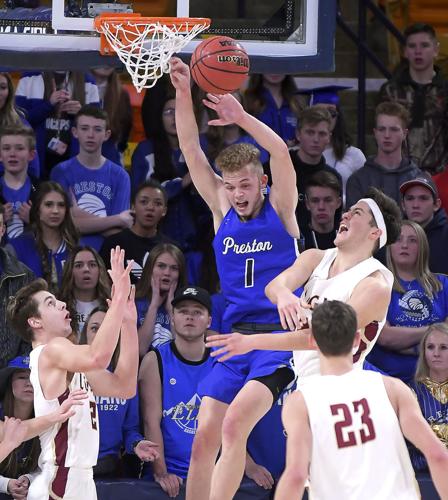 HS boys bball: Preston, Bear Lake top-ranked local teams | Preps ...