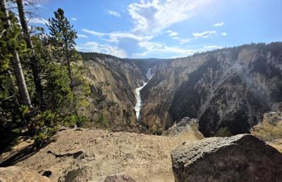 Yellowstone National Park