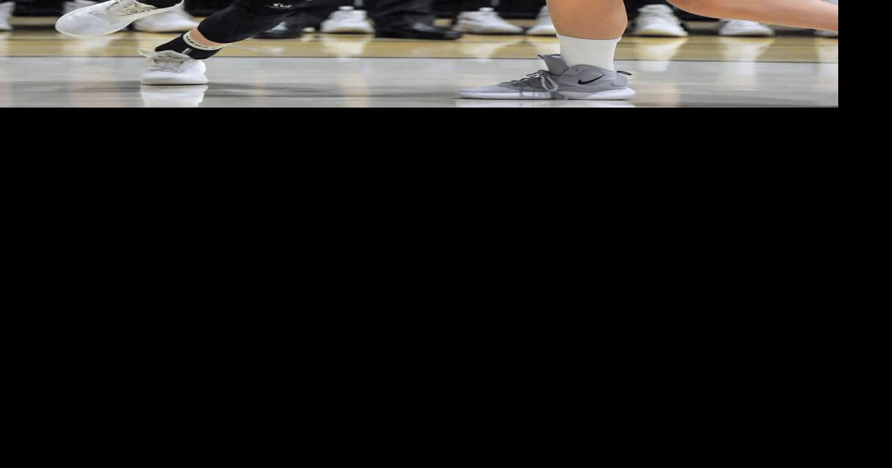 Grace Kenyon, Saylair Grandon, Estefania Ors earn allconference honors