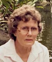 Hammond, Margaret Elnora "Dutch"