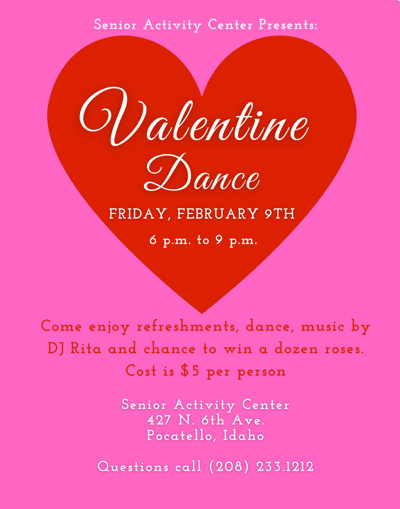 Valentine Day - Poster (11 x 14 in) - 1