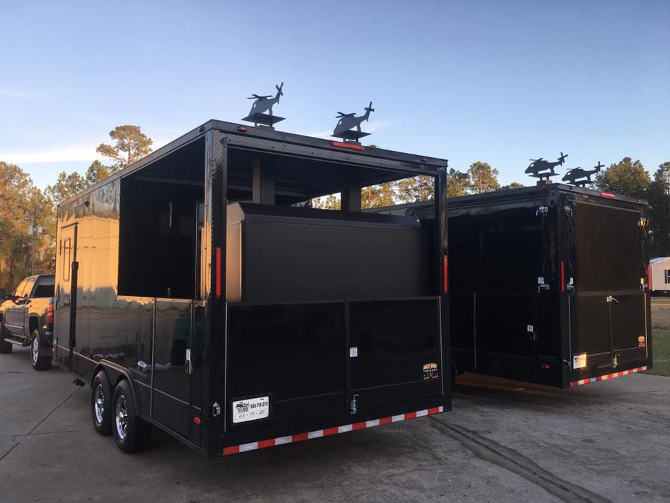 Blackhawk BBQ Pit set for grand reopening Local