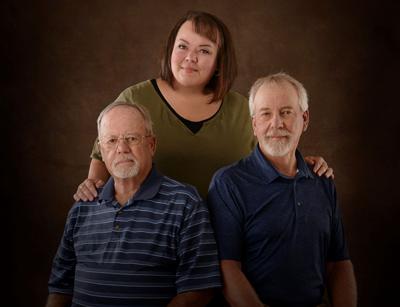 Eastern Idaho State Fair grand marshals 2023