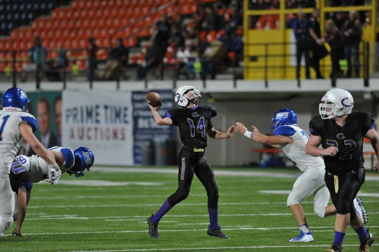 Century football