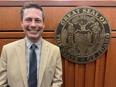 Pocatello native and longtime district judge Jason Scott appointed to Idaho Supreme Court by Gov. Little